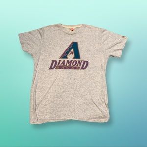 Arizona Diamondbacks vintage T-shirt